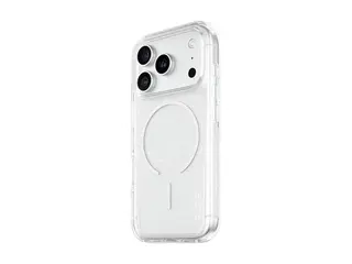 CARE by PanzerGlass Star Lit - Beskyttende deksel for mobiltelefon MagSafe-samsvar - termoplast-polyuretan (TPU), polykarbonat (PC)