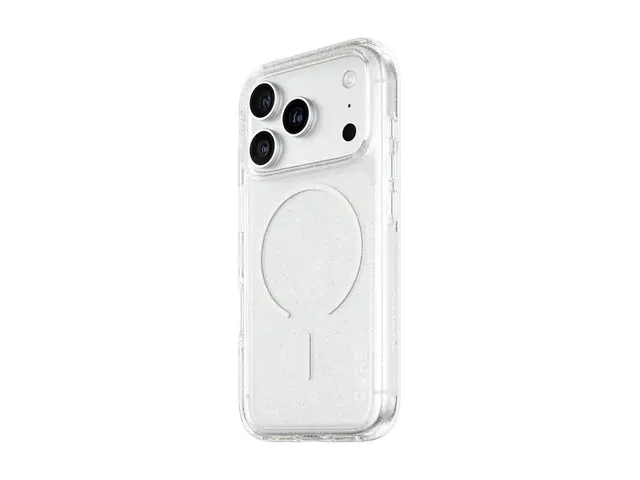 CARE by PanzerGlass Star Lit - Beskyttende deksel for mobiltelefon...