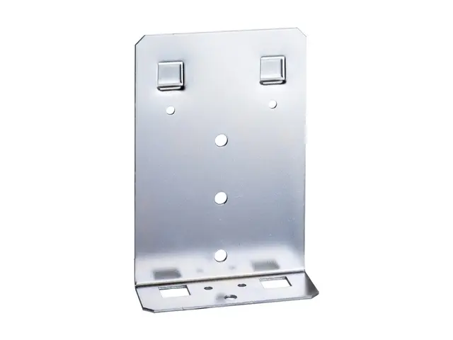 Schneider Spacial SF-E NSYRCDFIX - Holder for stativkabelhåndterin...
