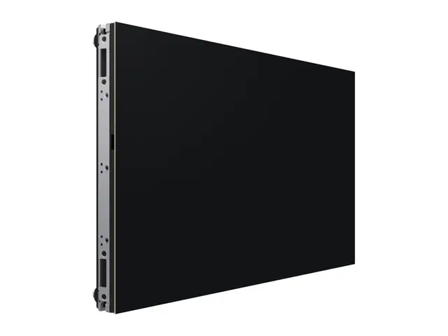 Samsung The Wall MM015F - MMF Series LED display unit intelligent ...