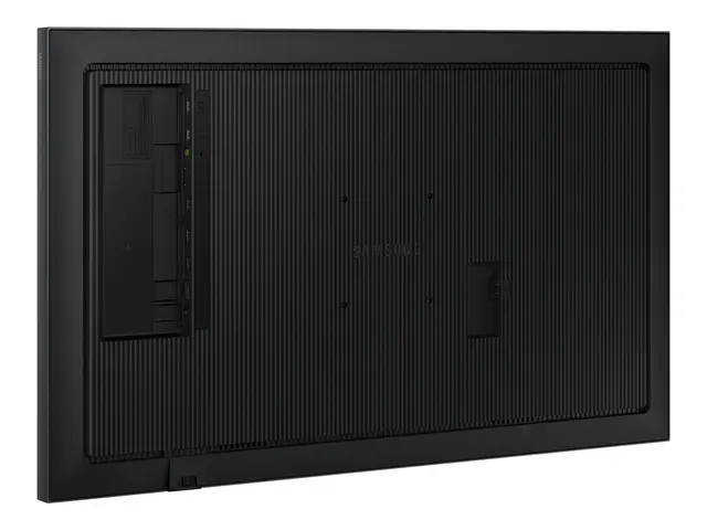 Samsung QM32C - 32" Diagonalklasse (31.5" synlig) QMC Series LED-b...