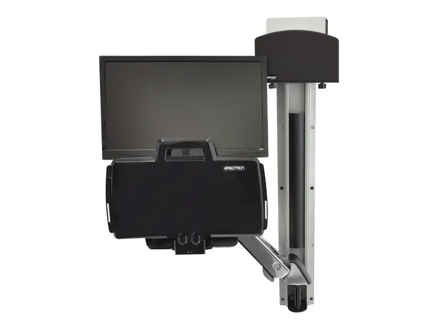 Ergotron StyleView monteringssett - Konstant kraftteknologi for LC...