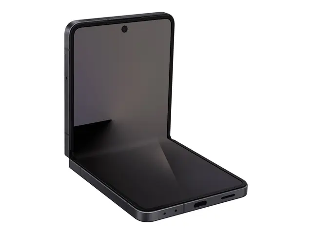 Samsung Galaxy Z Flip7 - Kullsort 512 GB 