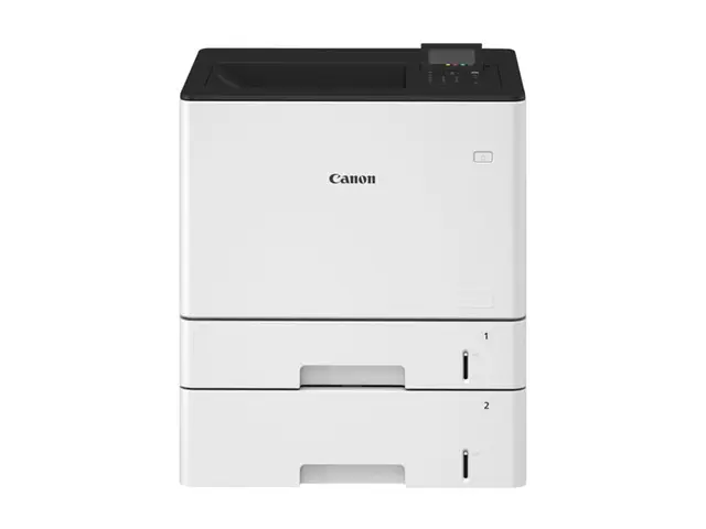 Canon i-SENSYS LBP732Cdw - Skriver farge Dupleks laser A4/Legal 12...