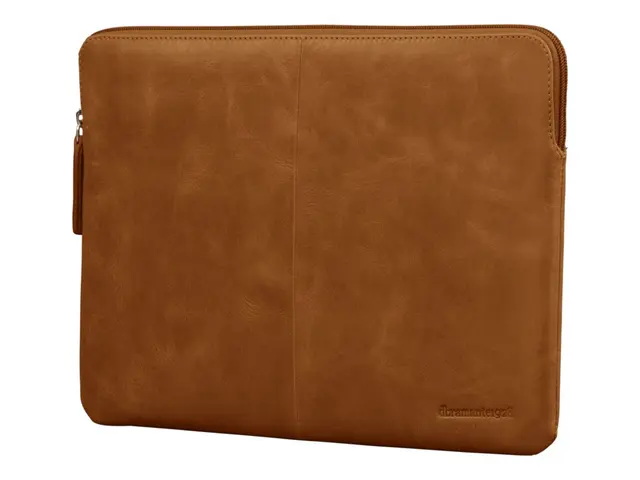 dbramante1928 Skagen Pro - Notebookhylster 13" gyllenbrun