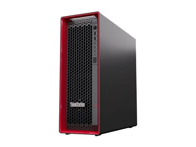 Lenovo ThinkStation P5 - tower Xeon W5-2445 3.1 GHz vPro Enterpris...