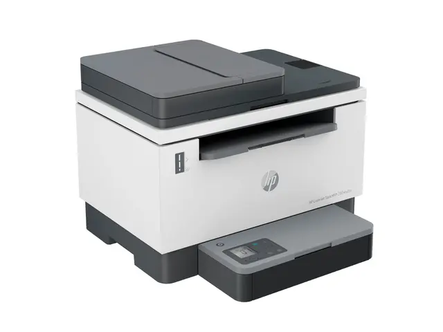 HP LaserJet Tank MFP 2604sdw - Multifunksjonsskriver S/H laser påf...
