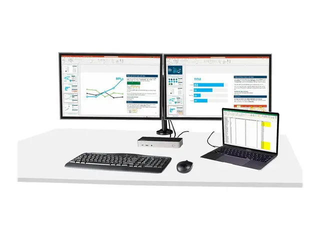 StarTech.com 3ft (1m) USB C Cable 10Gbps, USB-IF Certified USB-C C...