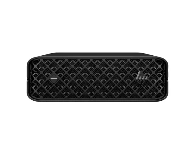 HP Workstation Z2 G9 - mini Core i7 i7-14700K 3.4 GHz 32 GB SSD 1 ...