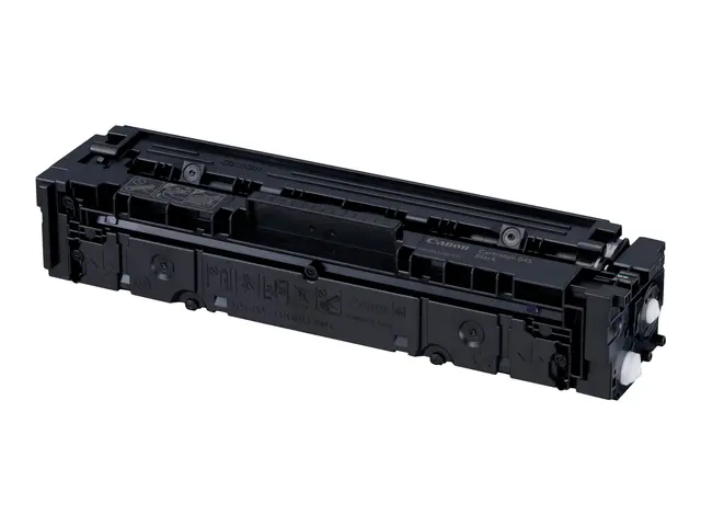 Canon 045 - Svart - original - tonerpatron - for ImageCLASS LBP612...