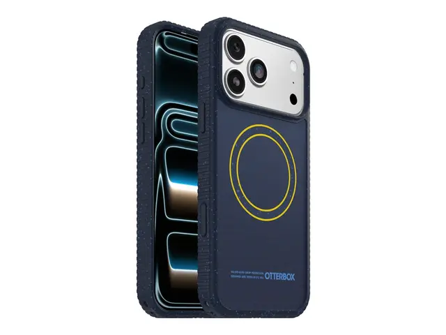 OtterBox Sole Series - Baksidedeksel for mobiltelefon MagSafe-sams...