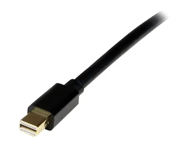 StarTech.com 4m Mini DisplayPort to Adapter Cable - M/M DP (MDP2DP...
