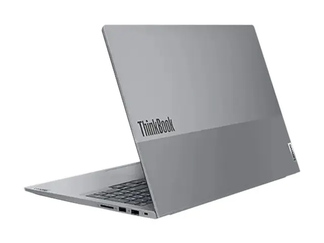 Lenovo ThinkBook 16 G6 ABP - 16" AMD Ryzen 5 7430U GB RAM 512 SSD ...
