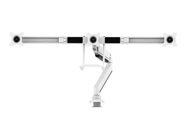 Neomounts NM-D775DX3 - Monteringssett full bevegelse for 3 LCD-skj...