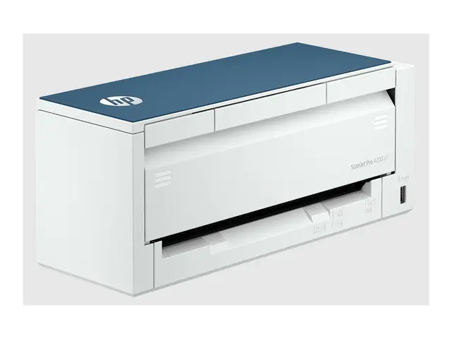 HP Scanjet Pro 4200 s1 - Dokumentskanner Dupleks 216 x 5842 mm 120...