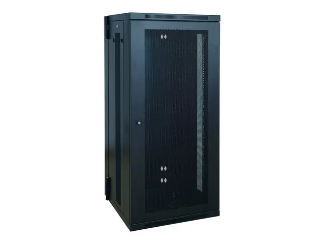 Eaton Tripp Lite Series 26U Wall Mount Rack Enclosure Server Cabin...