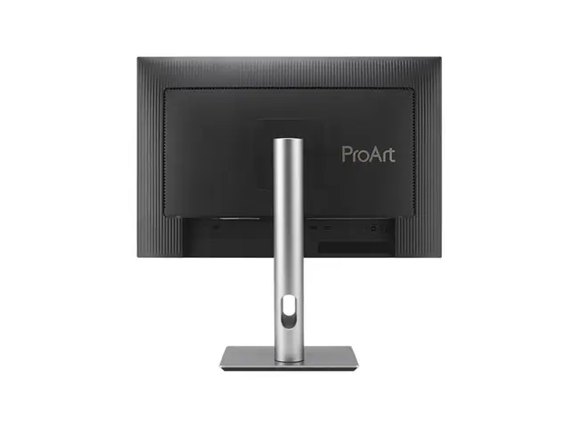 ASUS ProArt PA248QFV - LED-skjerm - 24" (24.1" synlig) 1920 x 1200 WUXGA @ 100 Hz - IPS - 350 cd/m² - 1500:1 - HDR10 - 5 ms - 2xHDMI, DisplayPort - høyttalere - svart - med Zero Bright Dot-garanti 
