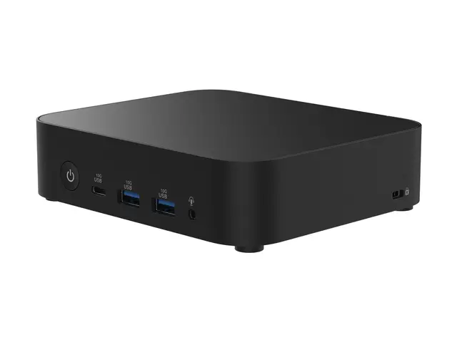 ASUS NUC 14 Essential Kit RNUC14MNK1500002 - mini-PC N-series N150...