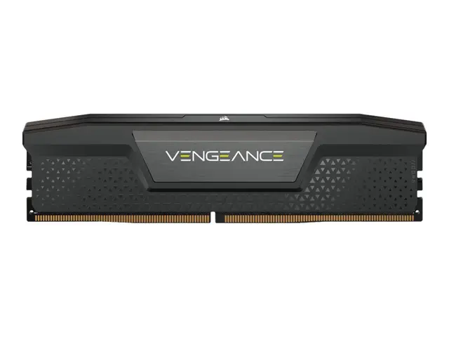 CORSAIR Vengeance - DDR5 sett 64 GB: 4 x 16 GB DIMM 288-pin 6200 M...