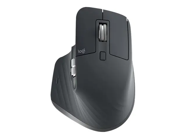 Logitech MX Keys Combo for Business - Tastatur- og mussett bakbely...