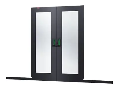 APC Thermal Containment Aisle Containment Door - Radomsluttingssky...