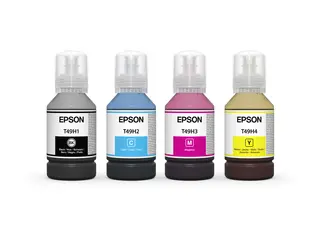 Epson - 140 ml - magenta - original blekkrefill - for SureColor SC-T3100X, SC-T3100x 240V