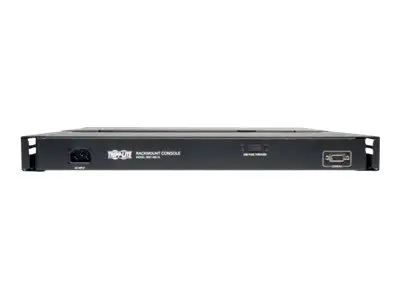 Eaton Tripp Lite Series Rack Console KVM Cable Kit w/ 19" LCD PS/2...