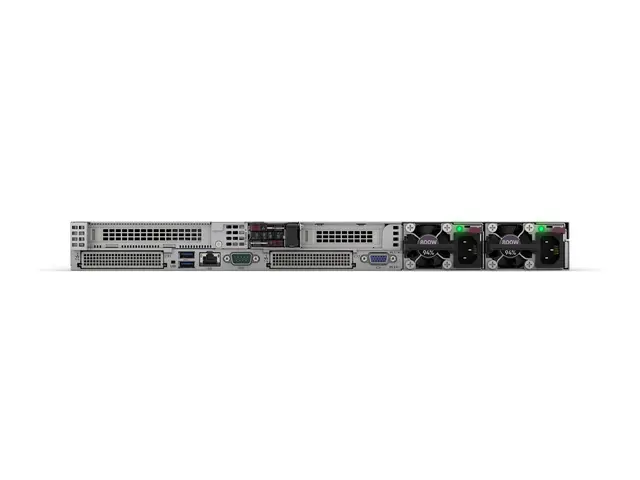 HPE ProLiant DL325 Gen11 - rackmonterbar ingen CPU - 0 GB - uten HDD