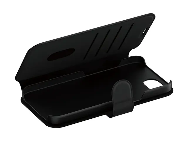 CARE by PanzerGlass Tango - Lommebok for mobiltelefon to-i-én poly...