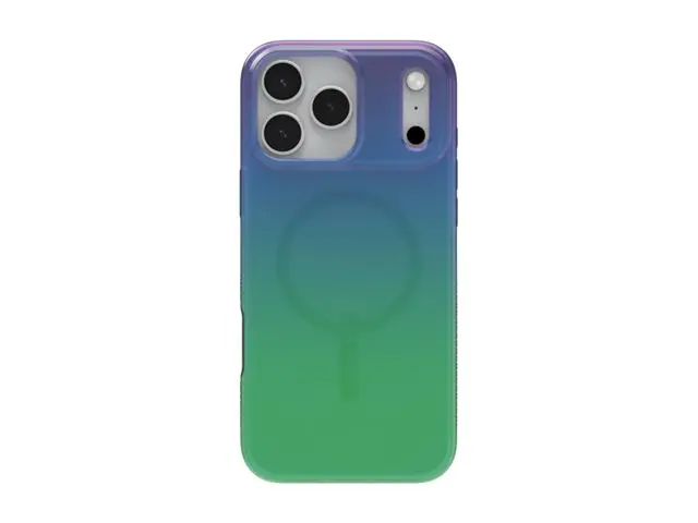 ZAGG Milan Snap - Baksidedeksel for mobiltelefon MagSafe-samsvar g...