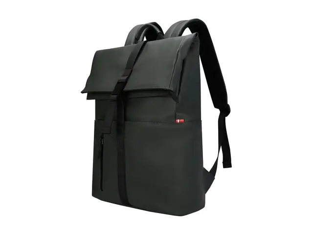 dbramante1928 Broadway - Notebookryggsekk IKON 16" skogs skygge