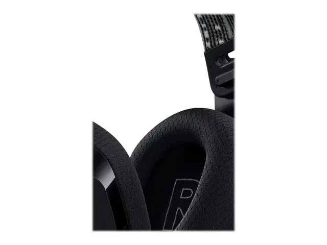 Logitech G G733 LIGHTSPEED Wireless RGB Gaming Headset - Hodesett ...