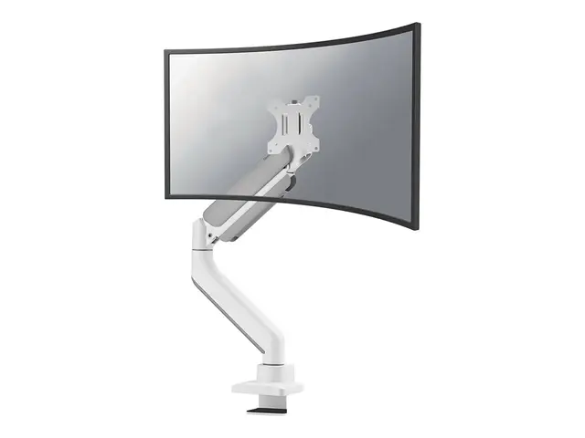 Neomounts DS70PLUS-450WH1 - Monteringssett (bordmonteringsarm) ful...
