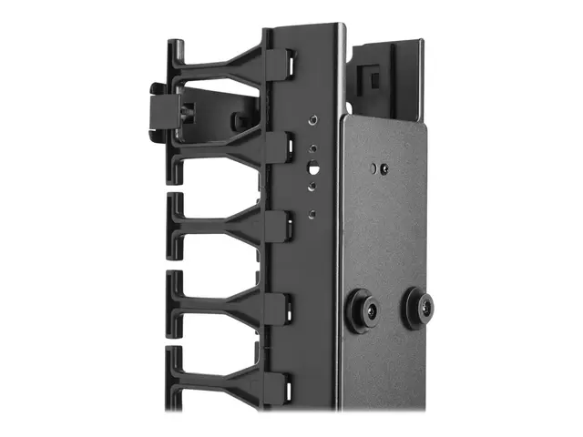 Eaton Tripp Lite Series Open Frame Rack 6ft Vertical Cable Manager...