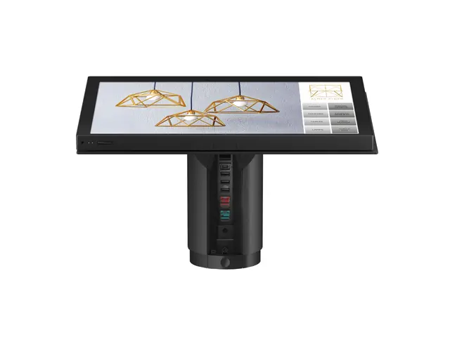 HP Engage One Pro - Alt-i-ett 1 x Core i5 10500E / inntil 4.2 GHz ...