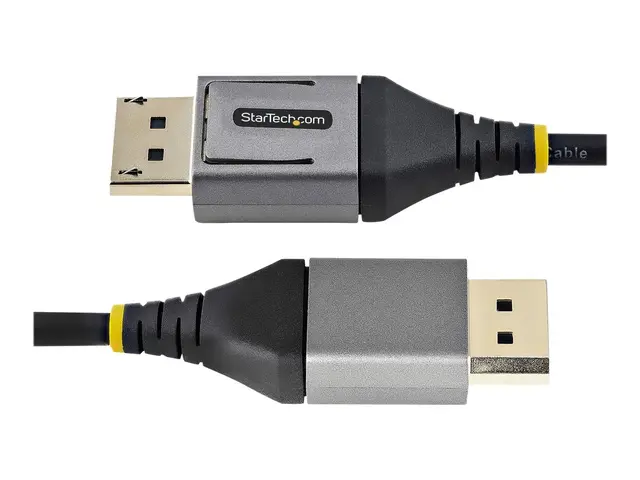 StarTech.com 3ft (1m) VESA Certified DisplayPort 1.4 Cable, 8K 60H...