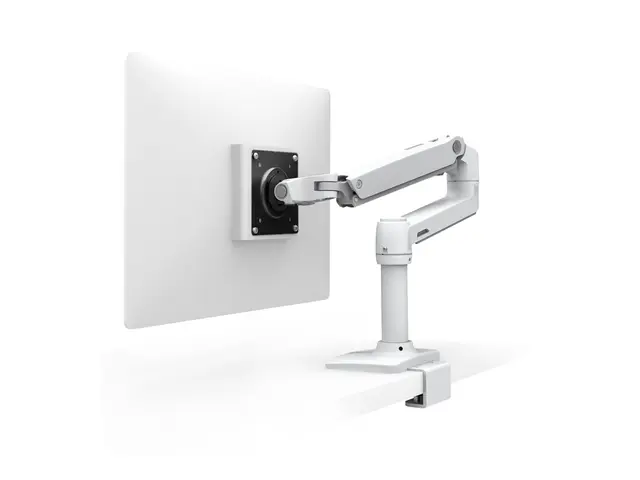 Ergotron LX - Monteringssett (leddarm, stang, undermonterings c-kl...