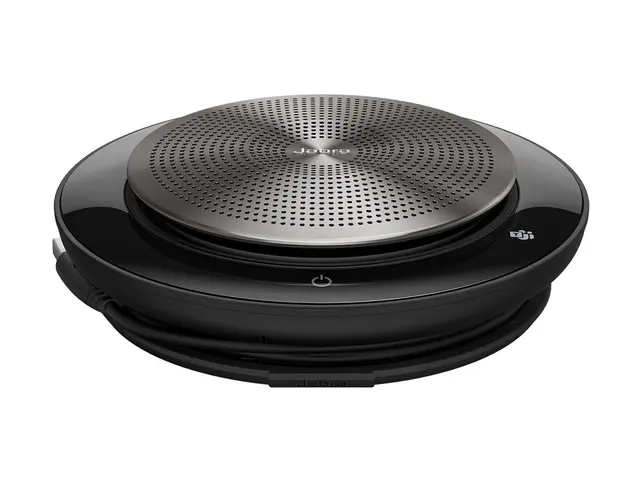 Jabra SPEAK 750 MS - Høyttalende håndfri telefon Bluetooth trådløs...