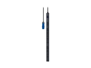 APC Easy Basic Rack PDU EPDU1132B - str&#248;mfordelerenhet 7360 VA