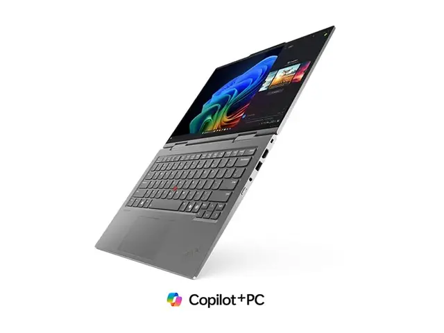 Lenovo ThinkPad X1 2-in-1 Gen 10 - 14" Intel Core Ultra 7 258V Evo...