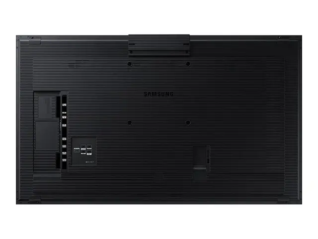 Samsung QM55B-T - 55" Diagonalklasse QMB Series LED-bakgrunnsbelys...