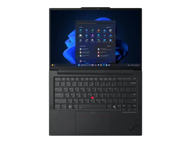 Lenovo ThinkPad E14 Gen 7 - 14" Intel Core Ultra 255H 32 GB RAM 51...