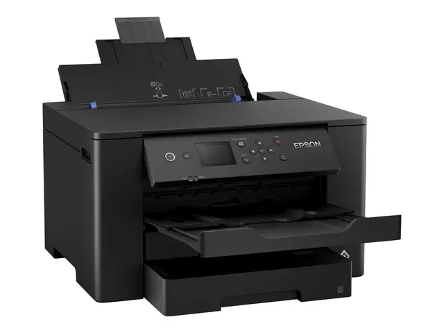 Epson WorkForce WF-7310DTW - Skriver - farge - Dupleks - ink-jet -...