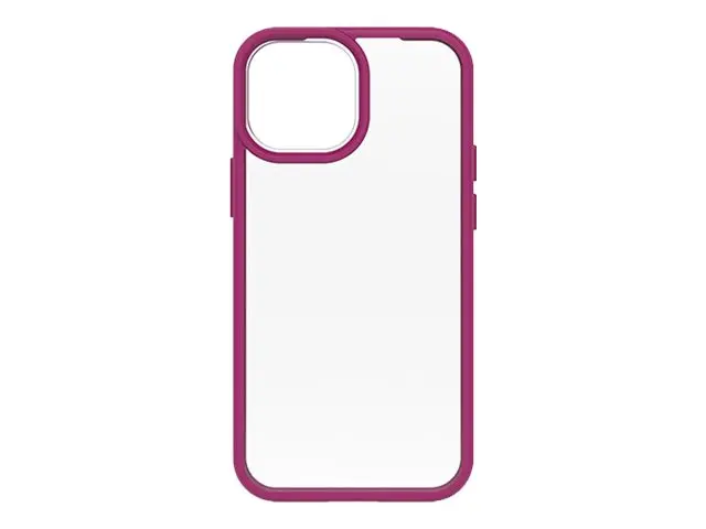 OtterBox React Series - Baksidedeksel for mobiltelefon - selskapsr...