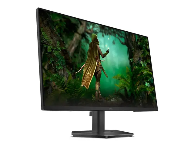 Dell SE2725HG - LED-skjerm 27" 1920 x 1080 Full HD (1080p) @ 200 H...
