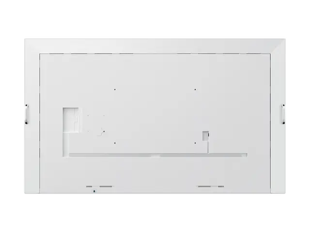 Samsung Flip WM85FX - 85" Diagonalklasse WMFX Series LED-bakgrunns...