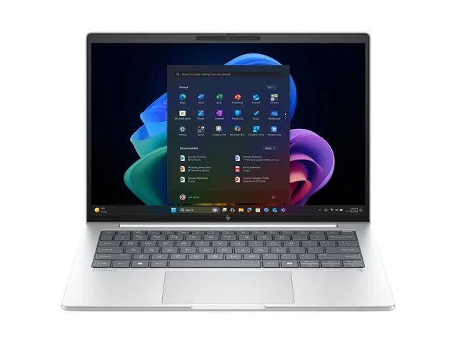 HP EliteBook 8 G1a Notebook Next Gen AI - 14" AMD Ryzen 5 340 16 G...