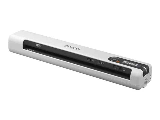 Epson WorkForce DS-80W - Dokumentskanner - Contact Image Sensor (C...
