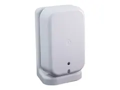 Shelly Presence - Gen 4 - nærværssensor - trådløs 802.11b/g/n/ax, Bluetooth 5.0 LE, ZigBee 3.0 - 2401 - 2483 Mhz, 2402 - 2480 Mhz - hvit