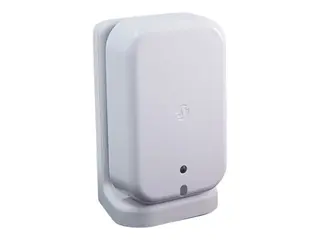 Shelly Presence - Gen 4 - nærværssensor - trådløs 802.11b/g/n/ax, Bluetooth 5.0 LE, ZigBee 3.0 - 2401 - 2483 Mhz, 2402 - 2480 Mhz - hvit